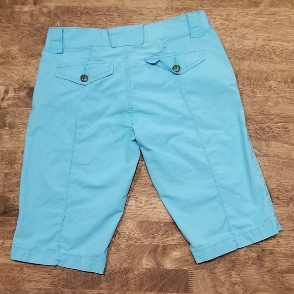 Vanilla Star Shorts - Picture 2 of 3